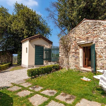 Appartamento CasaBiondani Colà Esterno foto