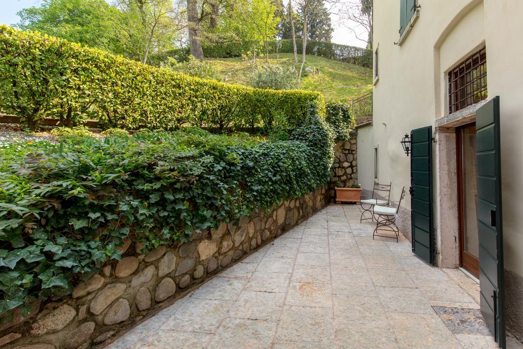 Appartamento CasaBiondani Colà Esterno foto