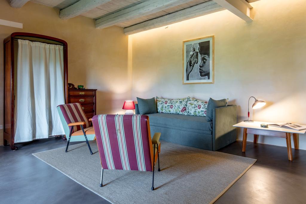 Appartamento CasaBiondani Colà Esterno foto