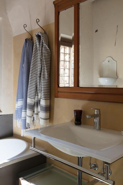 Appartamento CasaBiondani Colà Esterno foto