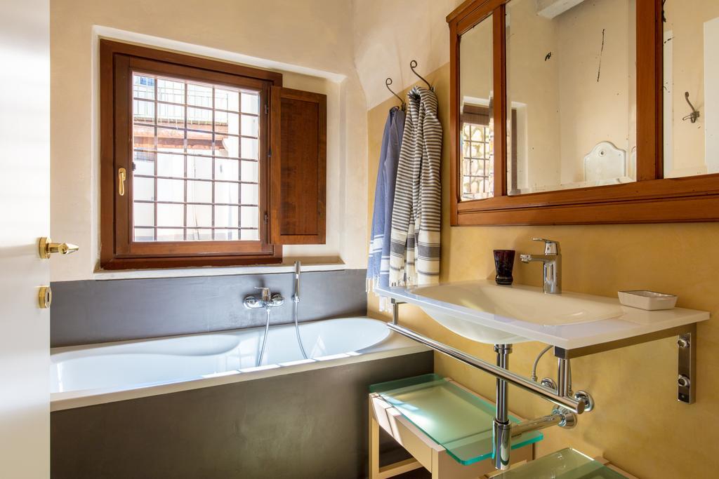 Appartamento CasaBiondani Colà Esterno foto