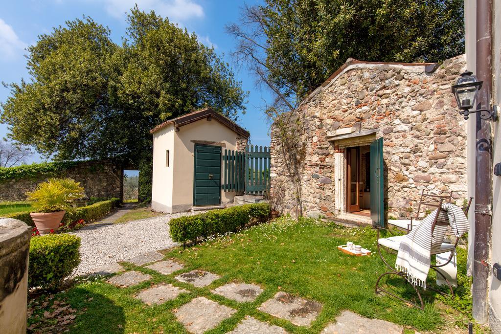 Appartamento CasaBiondani Colà Esterno foto