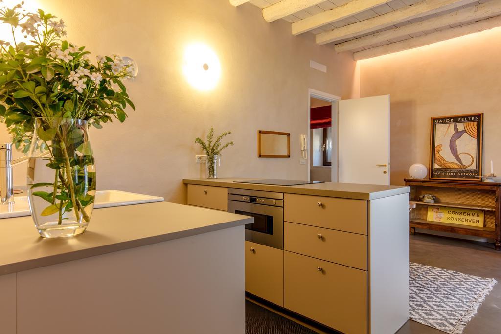 Appartamento CasaBiondani Colà Esterno foto