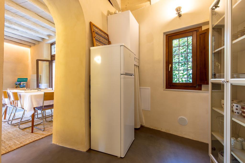 Appartamento CasaBiondani Colà Esterno foto