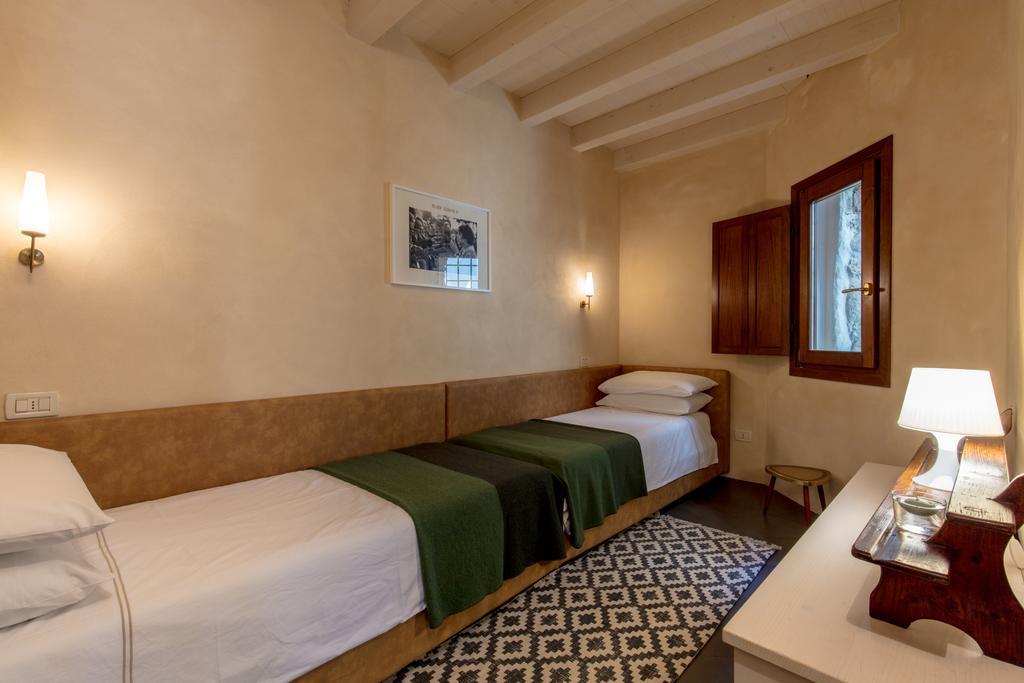 Appartamento CasaBiondani Colà Esterno foto