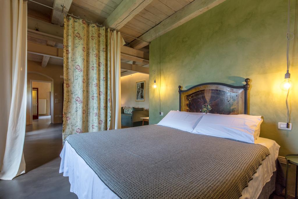 Appartamento CasaBiondani Colà Esterno foto