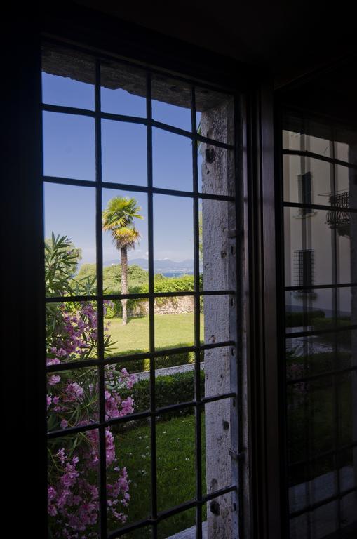 Appartamento CasaBiondani Colà Esterno foto