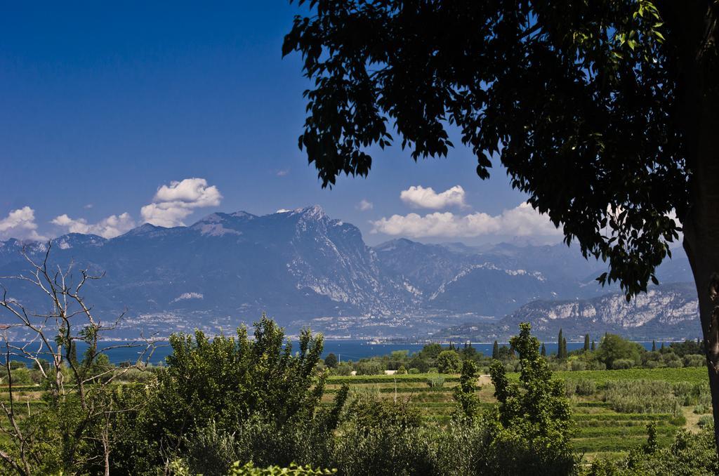 Appartamento CasaBiondani Colà Esterno foto